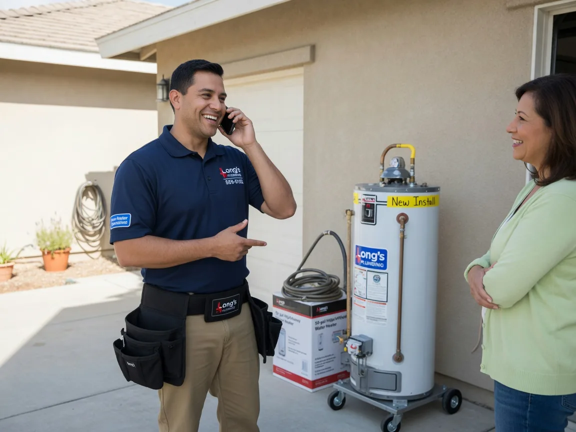 Leak Detection Rice, WA FAQs